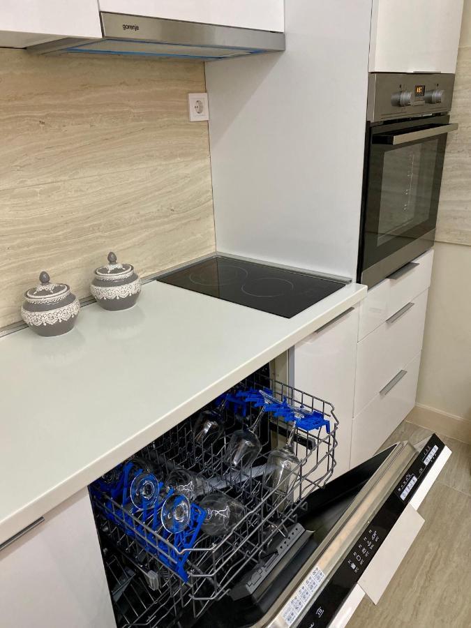 Apartament Nevenka Bar Zewnętrze zdjęcie
