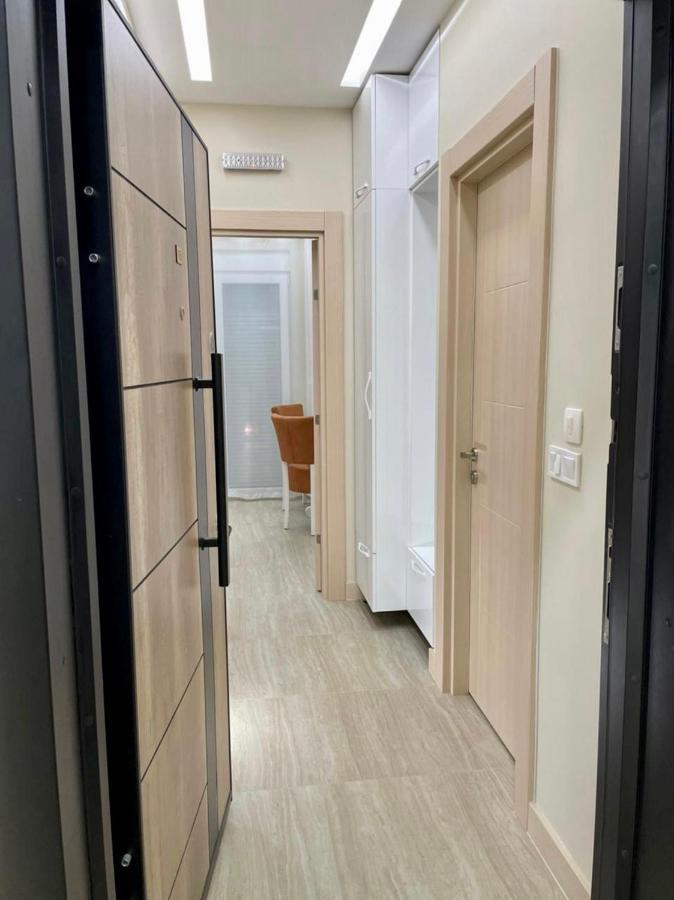 Apartament Nevenka Bar Zewnętrze zdjęcie