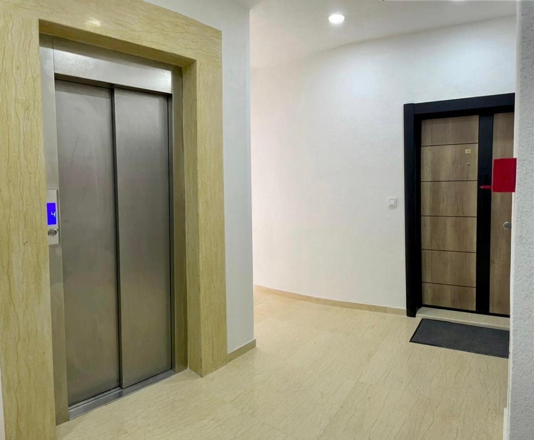 Apartament Nevenka Bar Zewnętrze zdjęcie