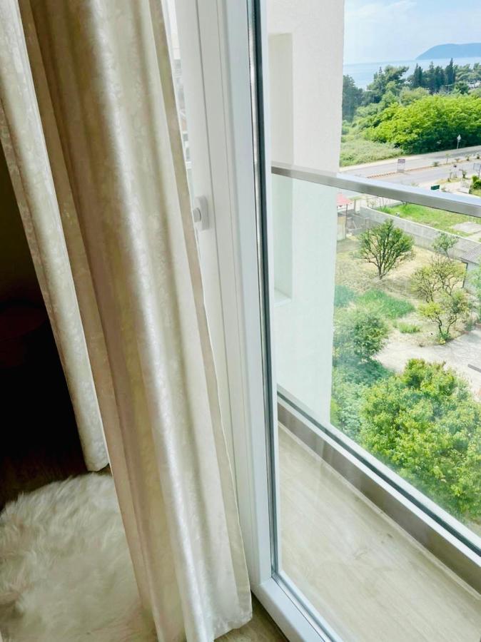 Apartament Nevenka Bar Zewnętrze zdjęcie
