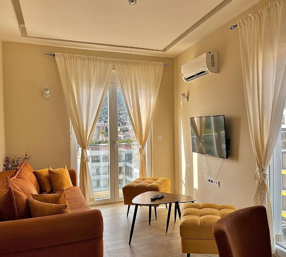 Apartament Nevenka Bar Zewnętrze zdjęcie