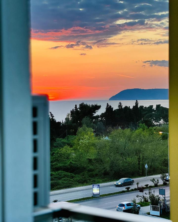Apartament Nevenka Bar Zewnętrze zdjęcie