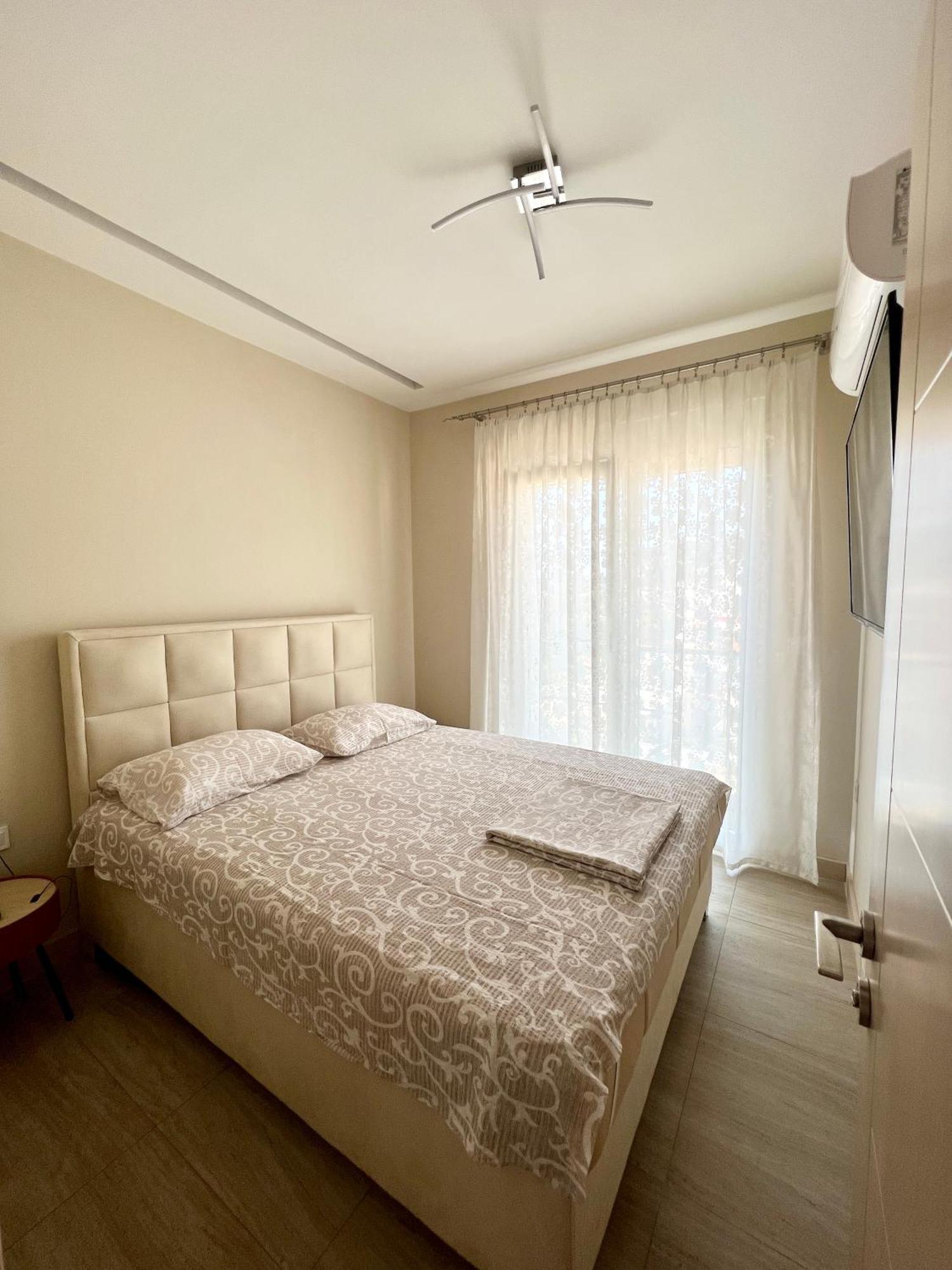 Apartament Nevenka Bar Zewnętrze zdjęcie