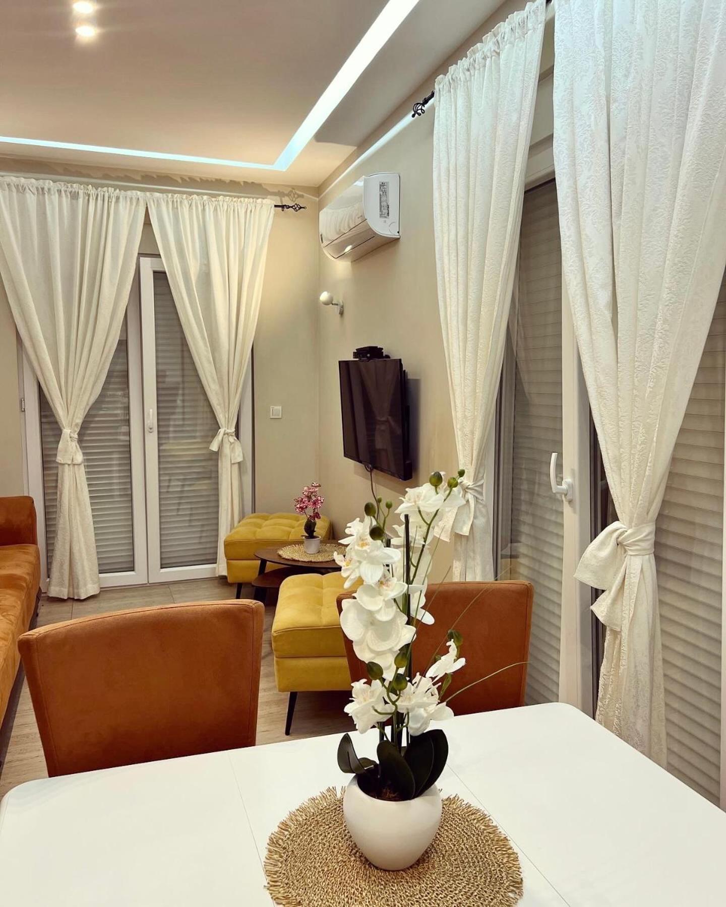 Apartament Nevenka Bar Zewnętrze zdjęcie